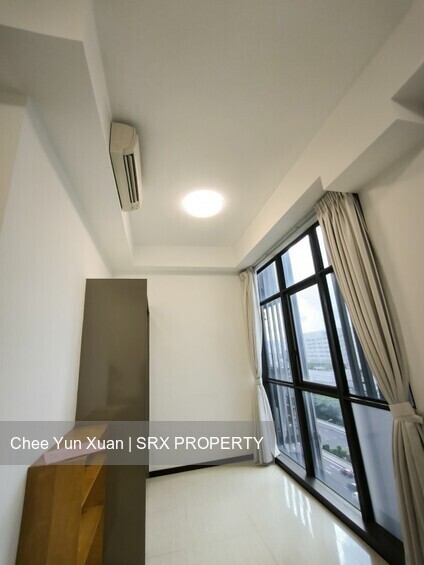Sims Urban Oasis (D14), Condominium #625563681